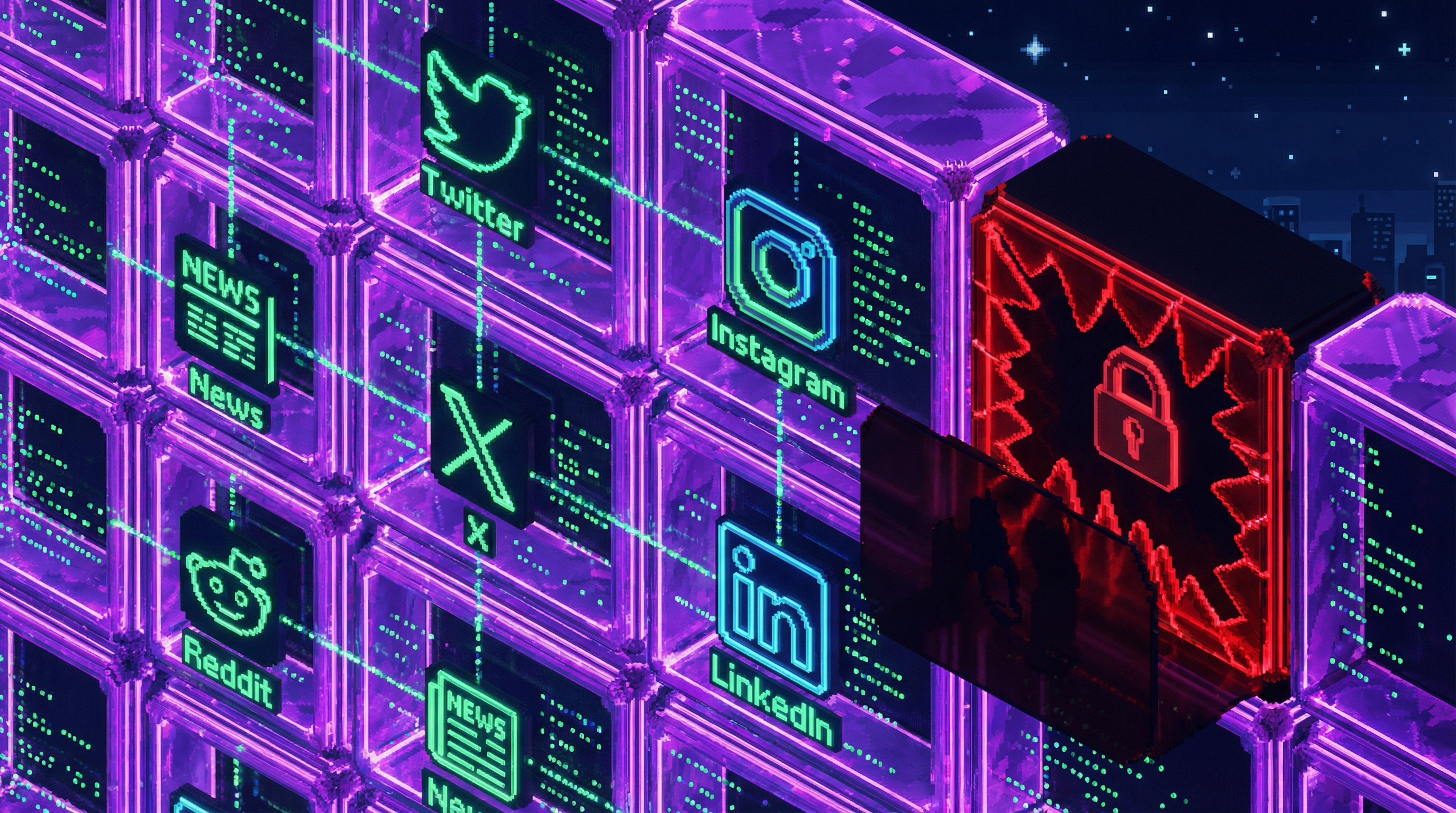 Why Your Enterprise Social Listening Tool Can't See Facebook Groups